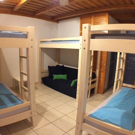Blue Bike Hostel Balatonszárszó Zewnętrze zdjęcie