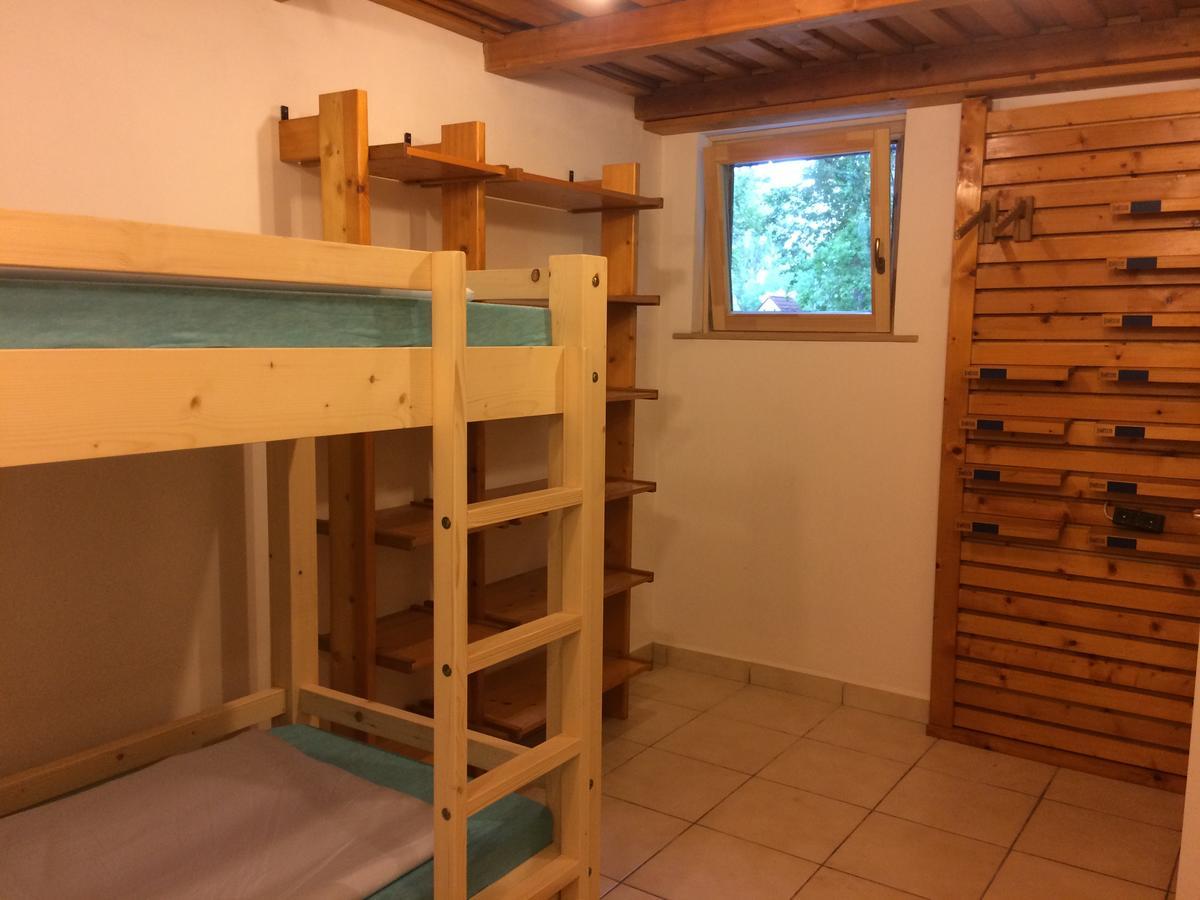 Blue Bike Hostel Balatonszárszó Pokój zdjęcie