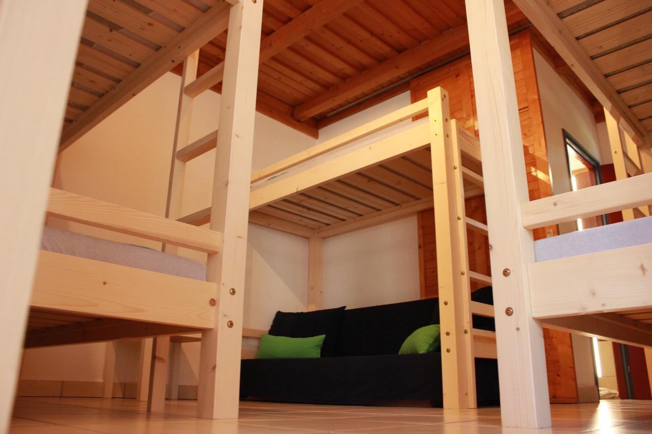 Blue Bike Hostel Balatonszárszó Zewnętrze zdjęcie