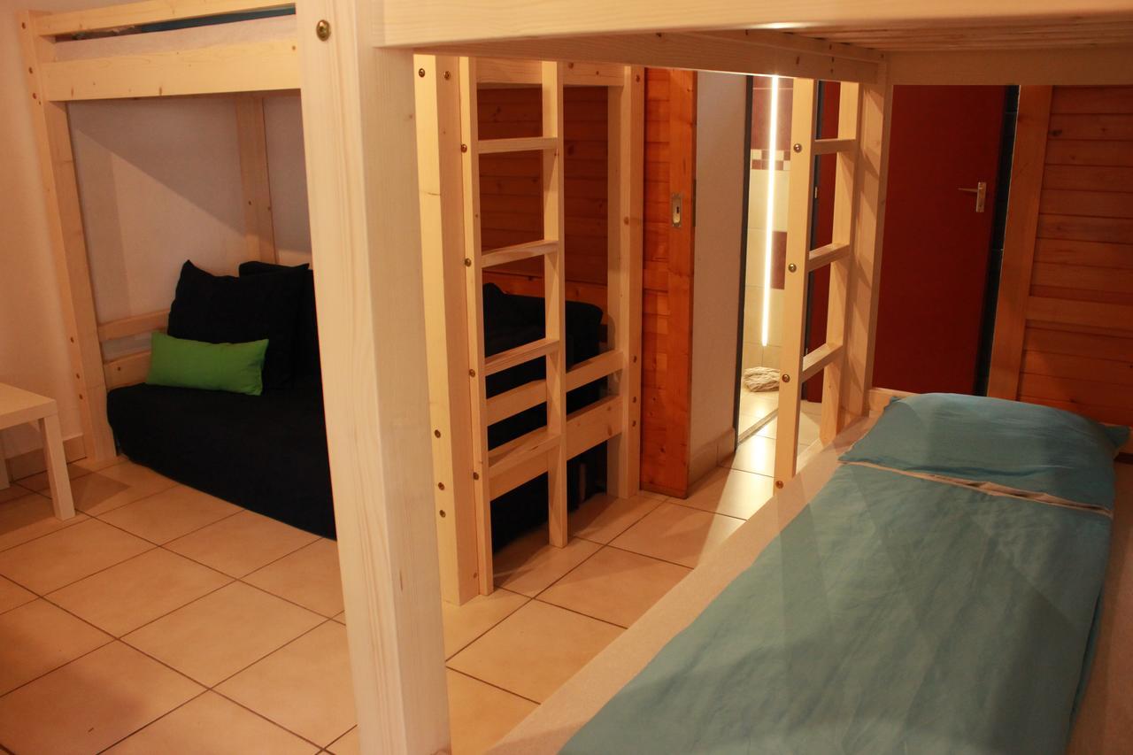 Blue Bike Hostel Balatonszárszó Zewnętrze zdjęcie