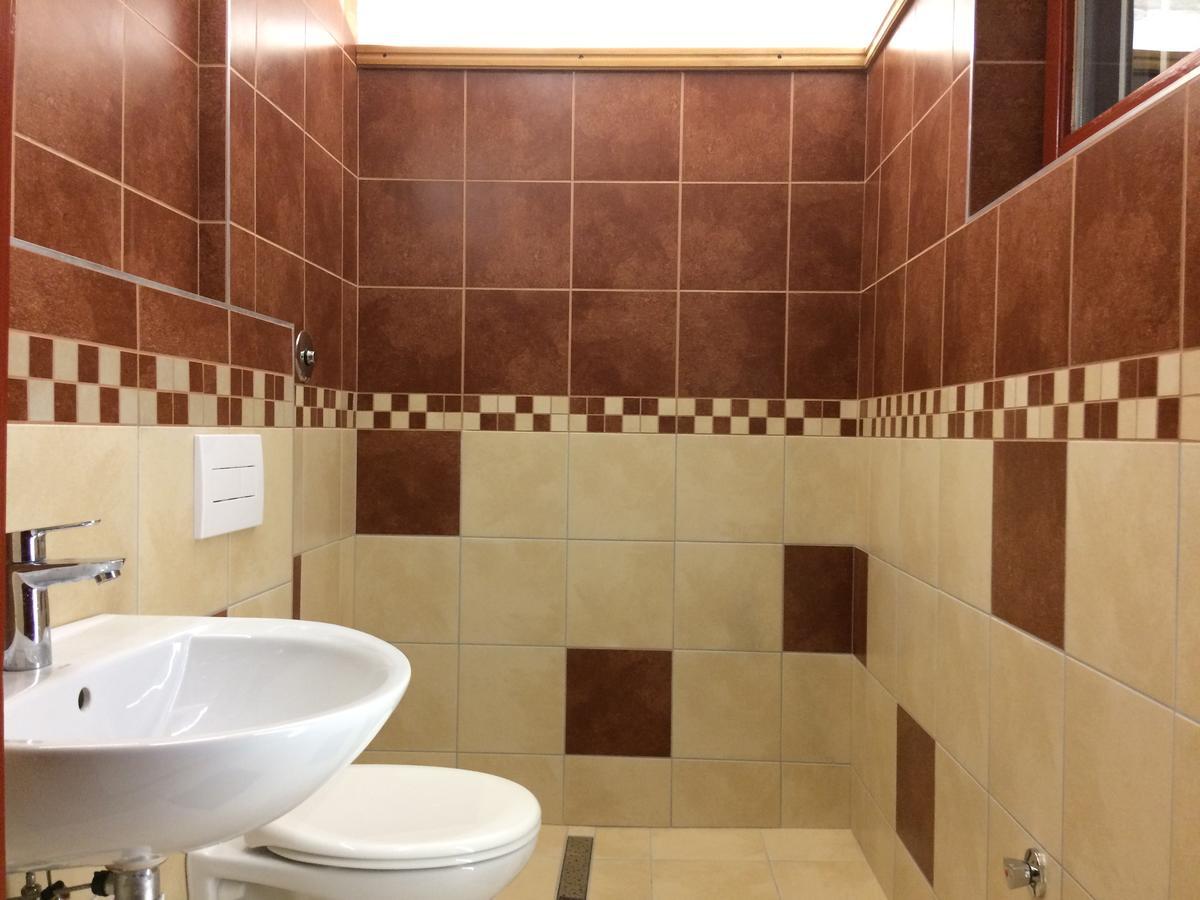 Blue Bike Hostel Balatonszárszó Zewnętrze zdjęcie
